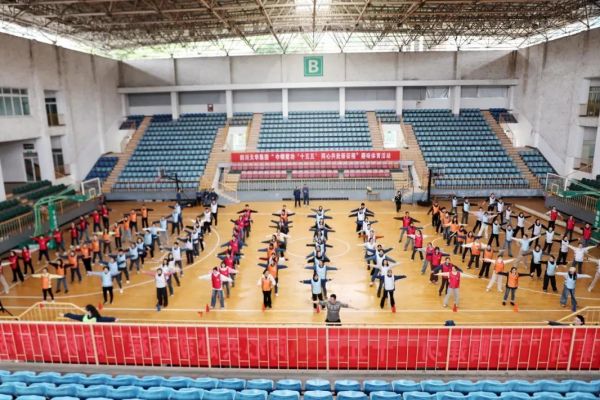 集团开展“三八”国际劳动妇女节系列主题活动